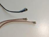 Analog antenos, kabeliai , ipex sma, - nuotraukos Nr. 7