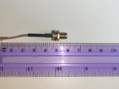 Analog antenos, kabeliai , ipex sma, - nuotraukos Nr. 10