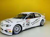 Bmw e46 320i Wtcc 2005