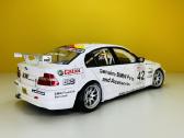Bmw e46 320i Wtcc 2005 - nuotraukos Nr. 3