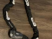 Abus Granit Citychain Xplus 1060