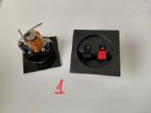 Jbl Denon Filtrai kolonėlių garsiakalbių - nuotraukos Nr. 2