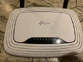 Tp-link Tl-wr841n - nuotraukos Nr. 2