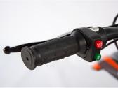 Mini krosinis motociklas Liya-705 50cc - nuotraukos Nr. 15