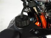 Mini krosinis motociklas Liya-705 50cc - nuotraukos Nr. 18