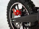 Mini krosinis motociklas Liya-705 50cc - nuotraukos Nr. 24