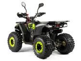 Benzininis keturratis Tao motor 125 cc - nuotraukos Nr. 5