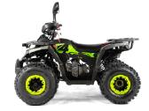 Benzininis keturratis Tao motor 125 cc - nuotraukos Nr. 6