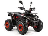 Benzininis keturratis 125 cc tao motor fourcraft - nuotraukos Nr. 2