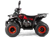 Benzininis keturratis 125 cc tao motor fourcraft - nuotraukos Nr. 7