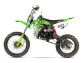 Krosinis motociklas 17/14 125 cc su garantija! - nuotraukos Nr. 6