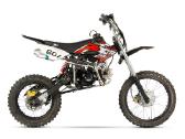 Krosinis motociklas 17/14 125 cc su garantija! - nuotraukos Nr. 15