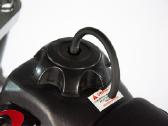 Krosinis motociklas 17/14 125 cc su garantija! - nuotraukos Nr. 26