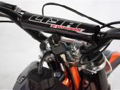 Mini krosinis motociklas Liya-705 50cc - nuotraukos Nr. 19
