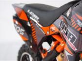 Mini krosinis motociklas Liya-705 50cc - nuotraukos Nr. 22