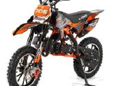 Mini krosinis motociklas Liya-705 50cc - nuotraukos Nr. 13