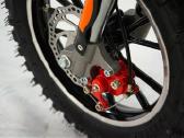 Mini krosinis motociklas Liya-705 50cc - nuotraukos Nr. 14