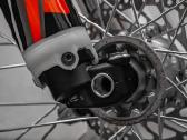 Krosinis motociklas X-motos 21/18 250 cc - nuotraukos Nr. 16