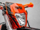Krosinis motociklas X-motos 21/18 250 cc - nuotraukos Nr. 17