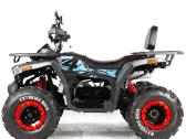 Benzininis keturratis Tao 250 cc su garantija! - nuotraukos Nr. 6