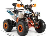 Keturratis Apollo Avenger 125cc! Kanada! - nuotraukos Nr. 2