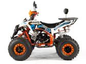 Keturratis Apollo Avenger 125cc! Kanada! - nuotraukos Nr. 6