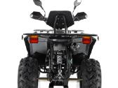 Keturratis Magnum 250cc su lietais ratlankiais - nuotraukos Nr. 13