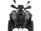Keturratis Magnum 250cc su lietais ratlankiais - nuotraukos Nr. 17