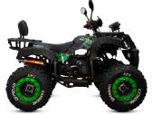 Keturratis XTR G10/10 Pro 200cc - nuotraukos Nr. 3