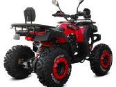 Keturratis XTR G10/10 Pro 200cc - nuotraukos Nr. 6