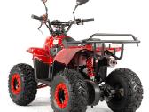 Benzininis keturratis XTR 125cc su garantija! - nuotraukos Nr. 6