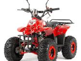 Benzininis keturratis XTR 125cc su garantija! - nuotraukos Nr. 8