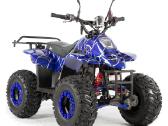 Benzininis keturratis XTR 125cc su garantija! - nuotraukos Nr. 9