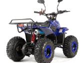 Benzininis keturratis XTR 125cc su garantija! - nuotraukos Nr. 11