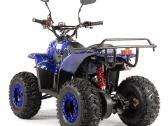 Benzininis keturratis XTR 125cc su garantija! - nuotraukos Nr. 12