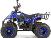 Benzininis keturratis XTR 125cc su garantija! - nuotraukos Nr. 13