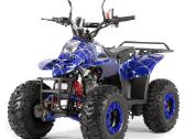 Benzininis keturratis XTR 125cc su garantija! - nuotraukos Nr. 14