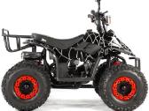 Benzininis keturratis XTR 125cc su garantija! - nuotraukos Nr. 15