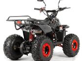 Benzininis keturratis XTR 125cc su garantija! - nuotraukos Nr. 16