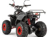 Benzininis keturratis XTR 125cc su garantija! - nuotraukos Nr. 17