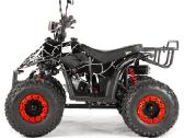 Benzininis keturratis XTR 125cc su garantija! - nuotraukos Nr. 18