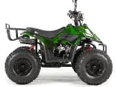Benzininis keturratis XTR 125cc su garantija! - nuotraukos Nr. 21