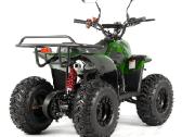 Benzininis keturratis XTR 125cc su garantija! - nuotraukos Nr. 22