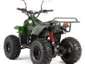 Benzininis keturratis XTR 125cc su garantija! - nuotraukos Nr. 23