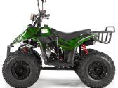 Benzininis keturratis XTR 125cc su garantija! - nuotraukos Nr. 24