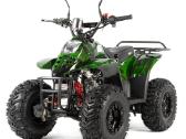 Benzininis keturratis XTR 125cc su garantija! - nuotraukos Nr. 25
