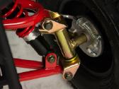 Benzininis keturratis XTR 125cc su garantija! - nuotraukos Nr. 37