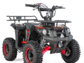 Benzininis keturratis XTR M9/6 49cc su el.start - nuotraukos Nr. 4