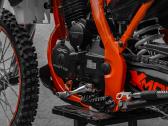 Krosinis motociklas X-motos 21/18 250 cc - nuotraukos Nr. 7