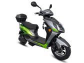 Elektriniai motoroleriai - Apva Parama Pigiausi - nuotraukos Nr. 7